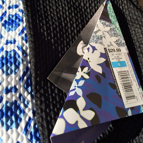 Peter Pilotto for Target Shorts - Picture 3 of 4