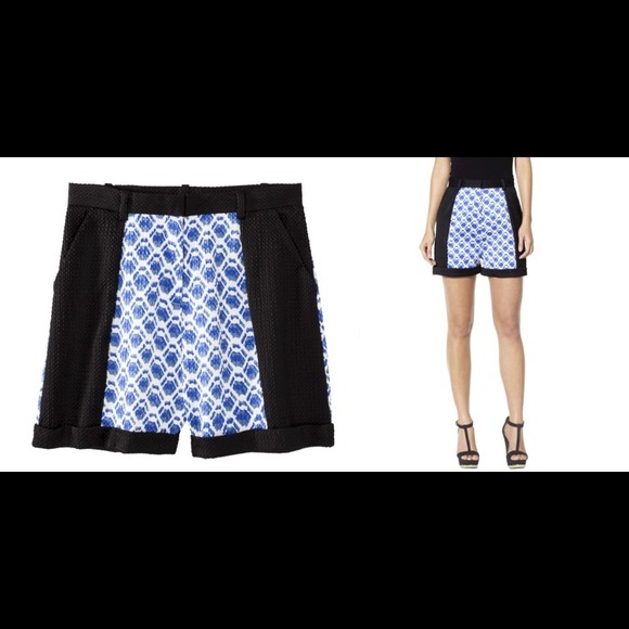 Peter Pilotto for Target Shorts - Picture 2 of 4