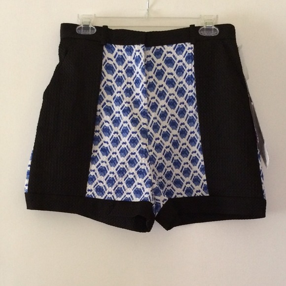 Peter Pilotto for Target Shorts - Picture 4 of 4