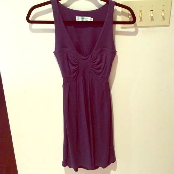 Fighting Eel Dress
