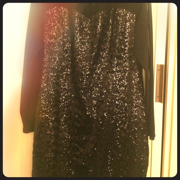 Forever 21 LBD