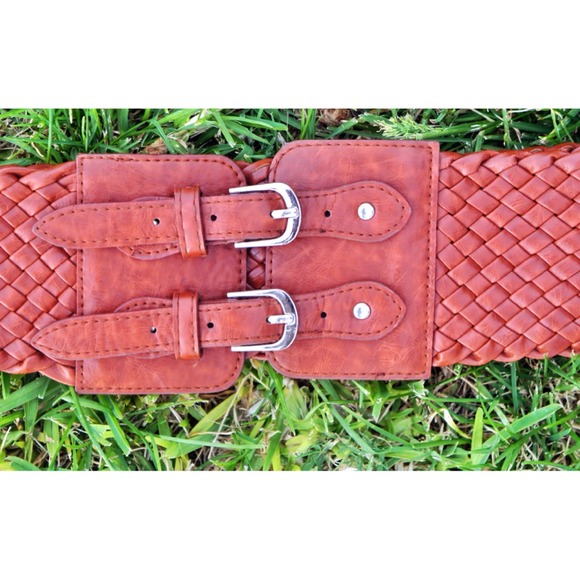 Around the Waist Belt