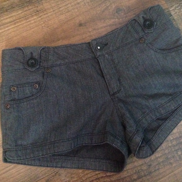 Vans shorts