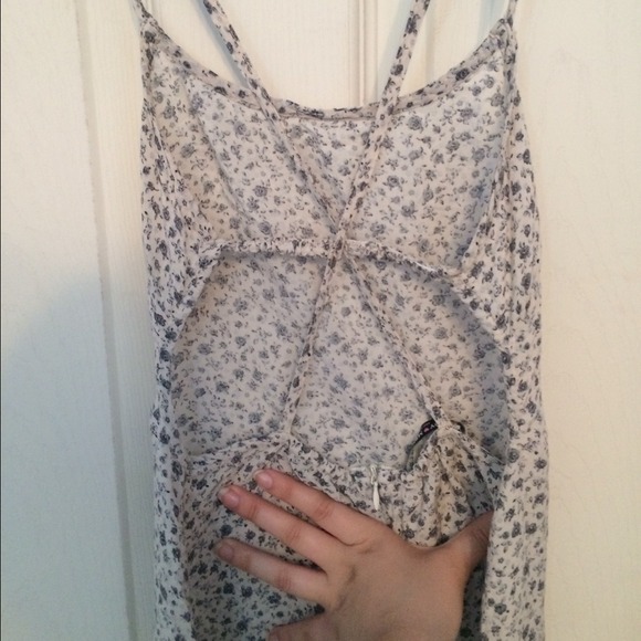 Brandy Melville Rare Rin Dress - Picture 2 of 4
