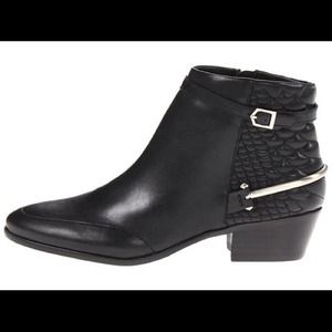 PRICE LOWERED!!Sam Edelman porter boots NEW IN BOX
