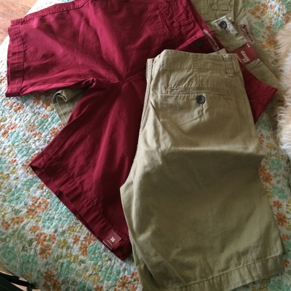 arizona Other - 3 Pair Arizona Men's Shorts
