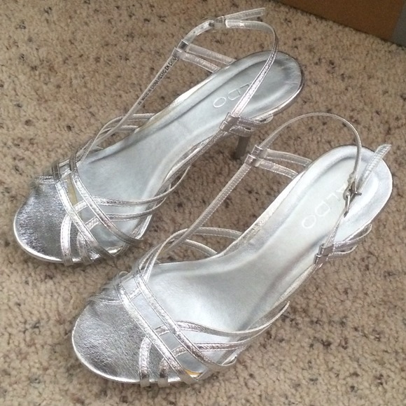 Aldo heels