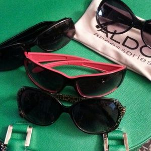 FINAL SALE ALL FOR $12