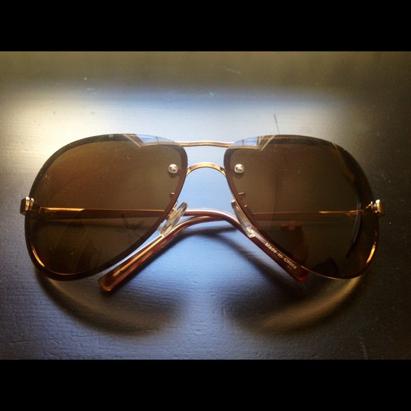Perry Ellis sunglasses