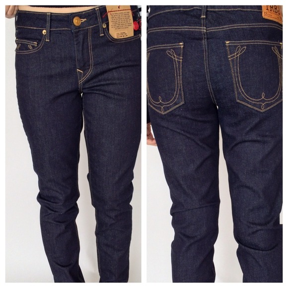 True Religion Denim - True Religion: Jeans