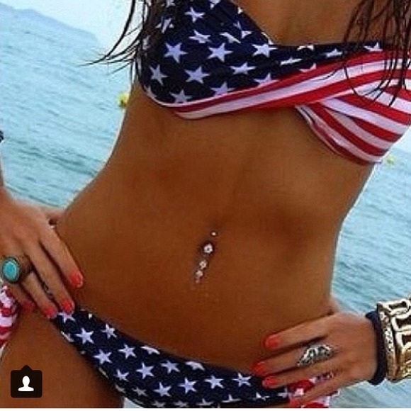 Bathing suit
