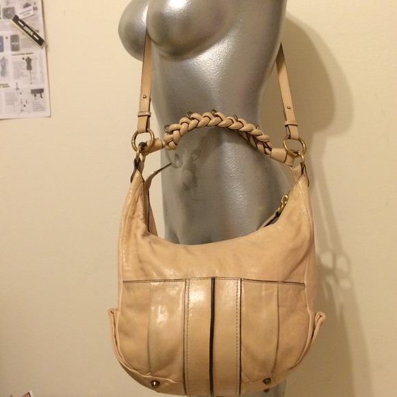 💯% Authentic Chloe hobo sling bag. - Picture 2 of 4