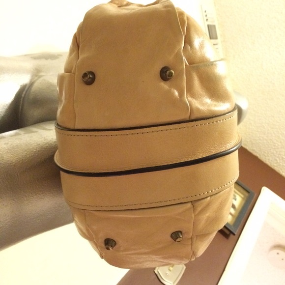 💯% Authentic Chloe hobo sling bag. - Picture 3 of 4