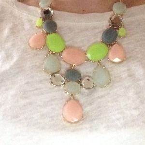 J. Crew necklace. Brand New with Tags.