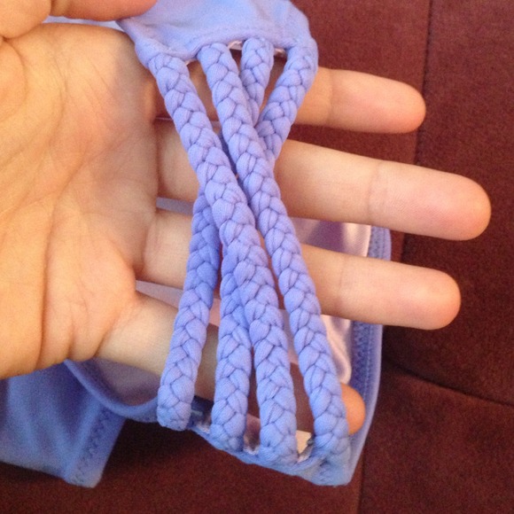 Victoria's Secret bathing suit bottoms - Picture 4 of 4