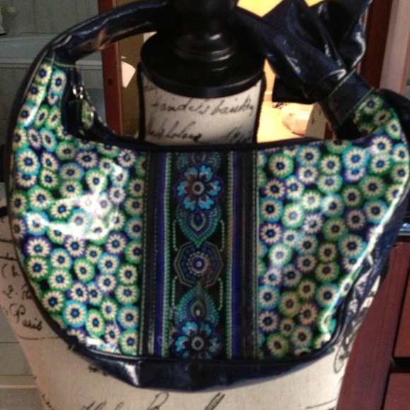 Small handbag - Picture 2 of 4