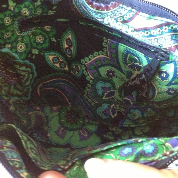 Small handbag - Picture 3 of 4