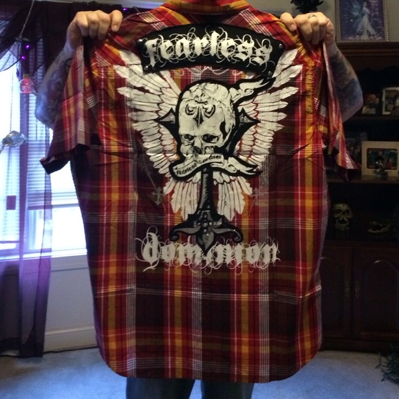 Shirt