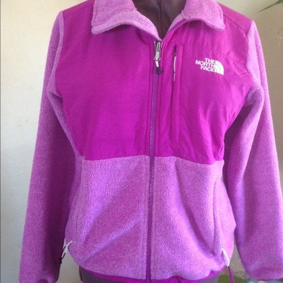 Original NORTH FACE Denali jacket