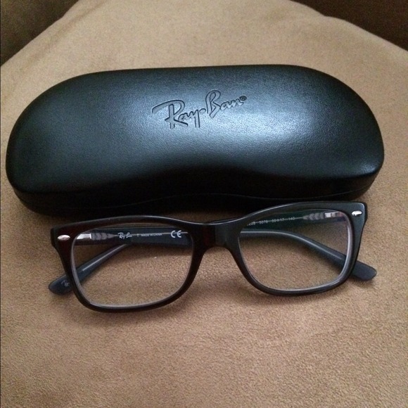 🔴sold🔴 Ray Ban Frames