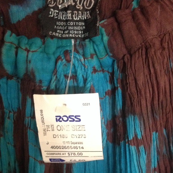 Skirt. SOLD- crazyw5 - Picture 4 of 4