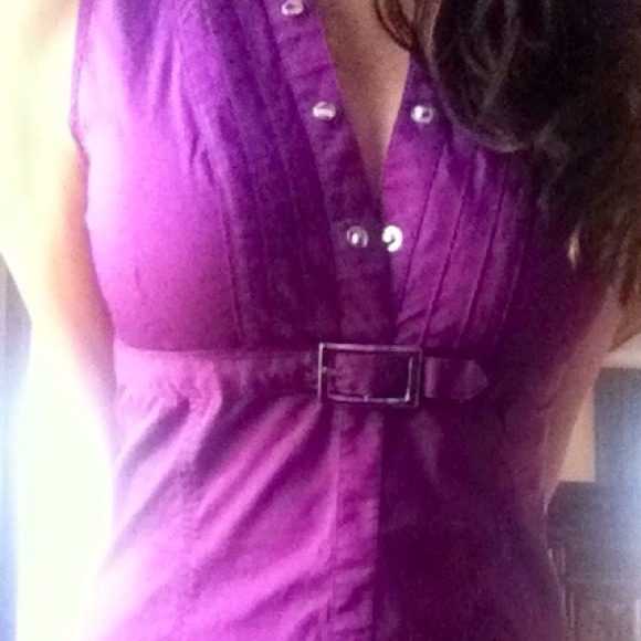 Express top - Picture 2 of 4