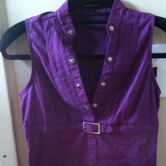 Express top - Picture 3 of 4