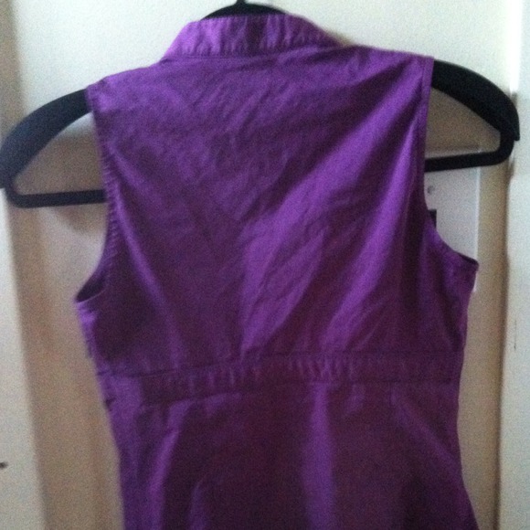 Express top - Picture 4 of 4