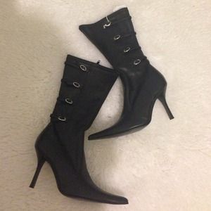 Fashion Boots