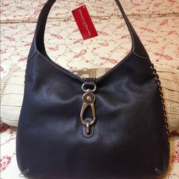 DB   New  with Beautiful Stitching on both sides.