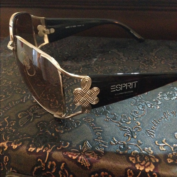 Esprit Sunglasses - Picture 2 of 4