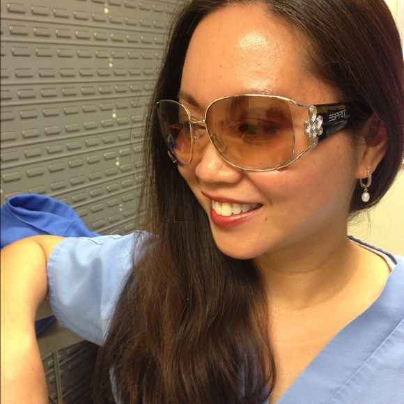 Esprit Sunglasses - Picture 4 of 4