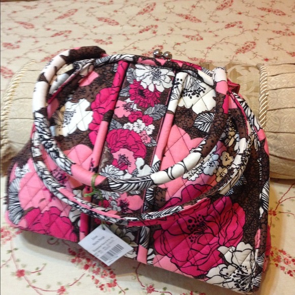 Brand New Vera Bradley Purse
