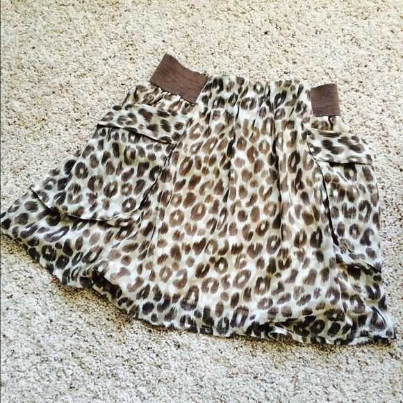 Skirt