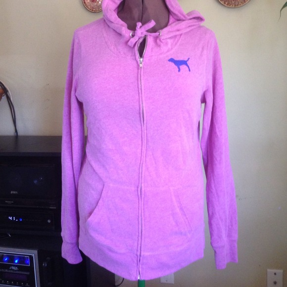 VS PINK sweater !
