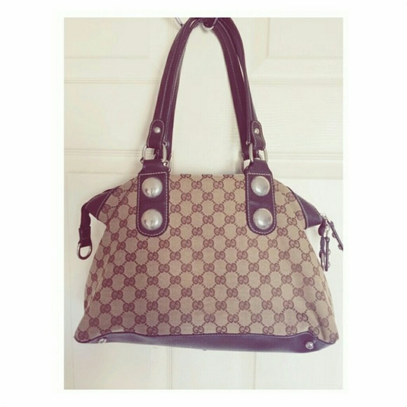 Gucci handbag