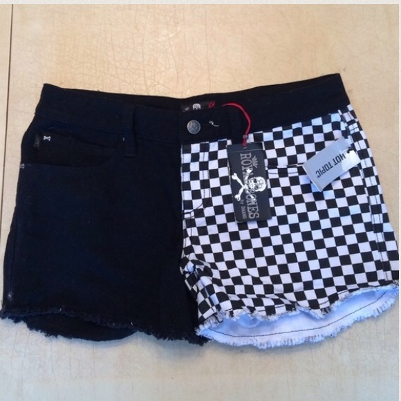 Shorts and Case Bundle for @kizzy4ever222