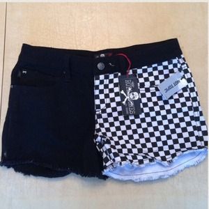 Shorts and Case Bundle for @kizzy4ever222