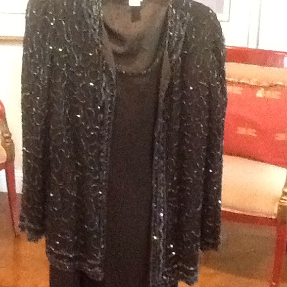 Evening Wear 2 piece