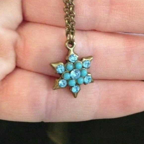 michael negrin necklace