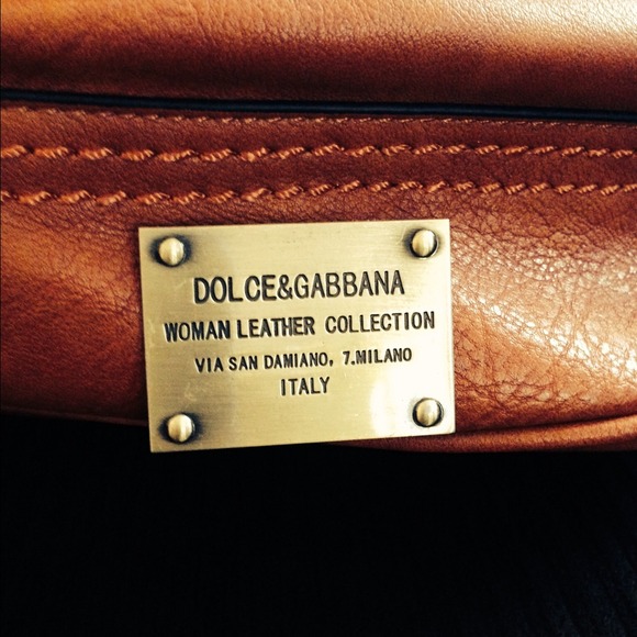 Dolce&gabbana bag