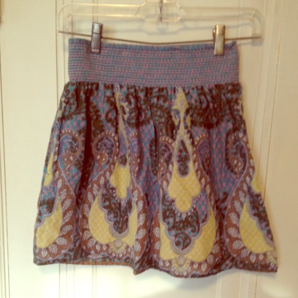 ecote skirt