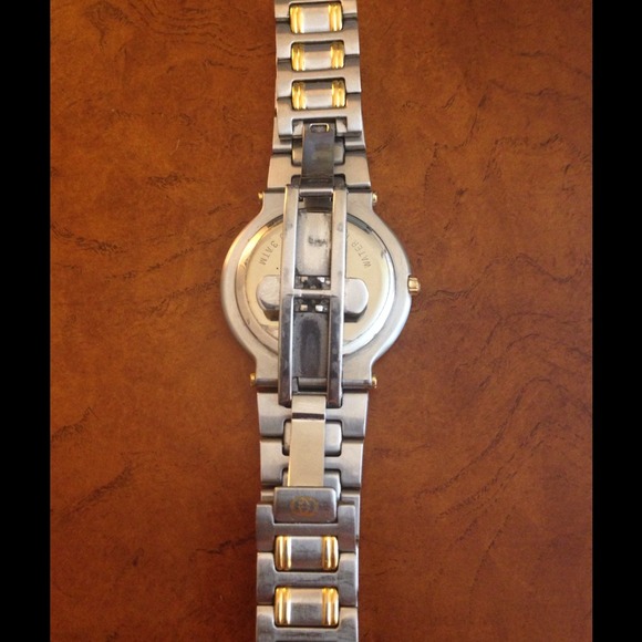 Gucci Jewelry Authentic Gucci Watch Model And Serial Included Poshmark