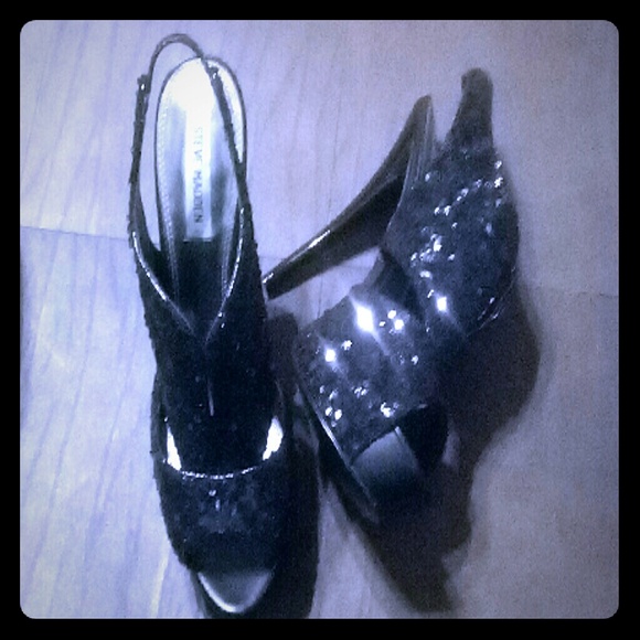 Steve Madden Shoes