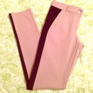 Gianni Bini ponte stretch riding pants