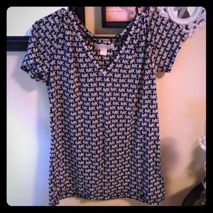 Michael Kors top