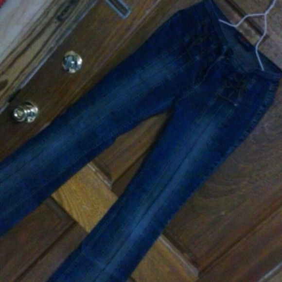 CEST TOI JEANS