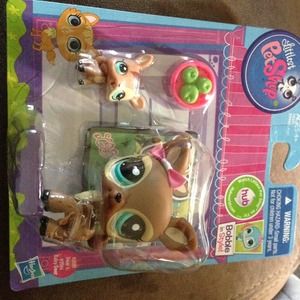 littlest pet shop