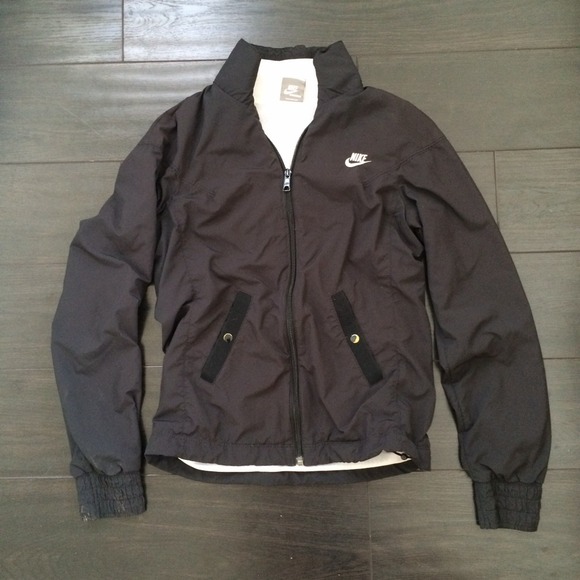 Nike women's jacket