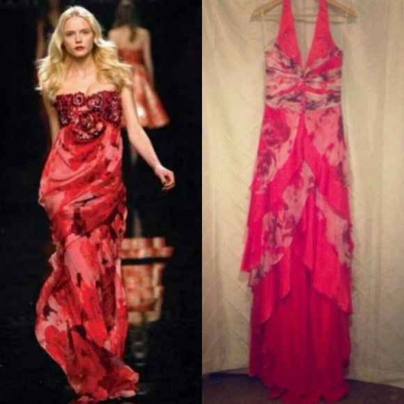 Zuhair Murad Inspired Gown